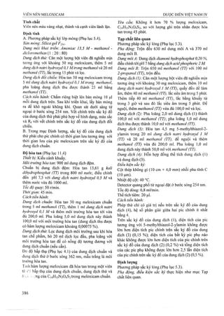 Dược điển việt nam iv 2009 (1)