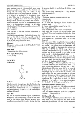 Dược điển việt nam iv 2009 (1)
