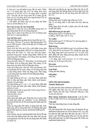 Dược điển việt nam iv 2009 (1)