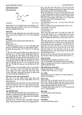 Dược điển việt nam iv 2009 (1)