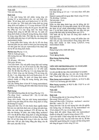 Dược điển việt nam iv 2009 (1)