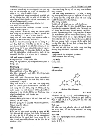 Dược điển việt nam iv 2009 (1)