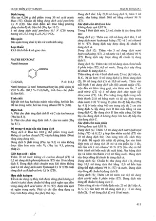 Dược điển việt nam iv 2009 (1)