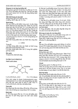Dược điển việt nam iv 2009 (1)