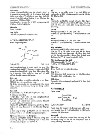 Dược điển việt nam iv 2009 (1)