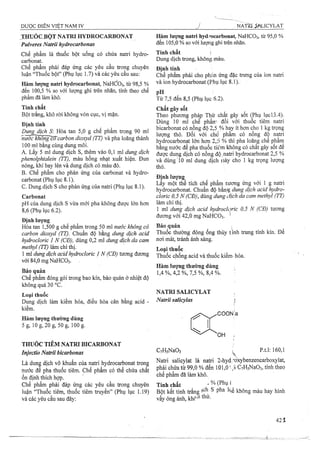 Dược điển việt nam iv 2009 (1)