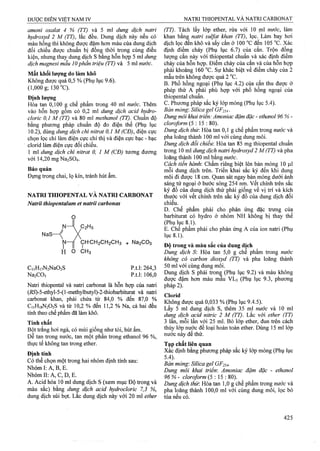 Dược điển việt nam iv 2009 (1)