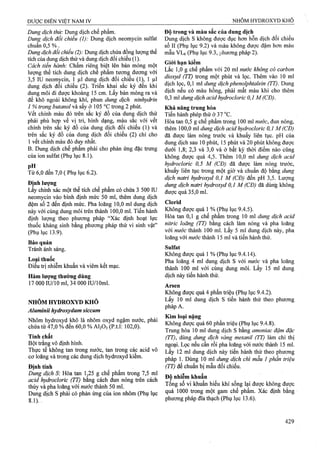 Dược điển việt nam iv 2009 (1)