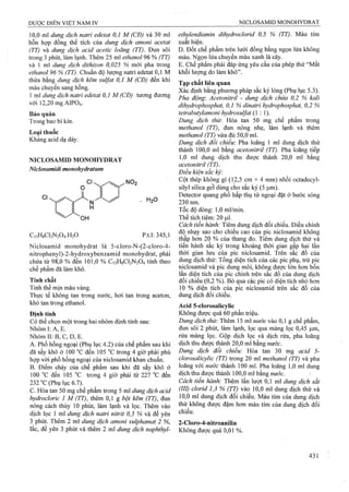 Dược điển việt nam iv 2009 (1)