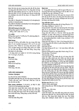 Dược điển việt nam iv 2009 (1)