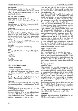 Dược điển việt nam iv 2009 (1)