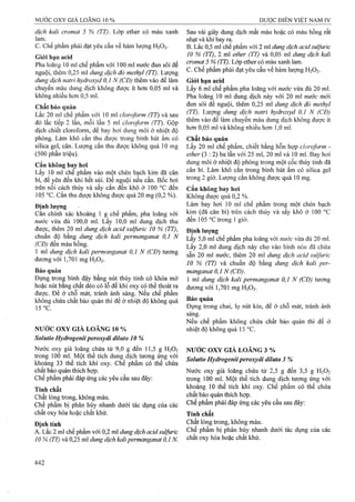 Dược điển việt nam iv 2009 (1)