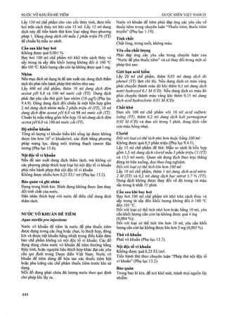 Dược điển việt nam iv 2009 (1)