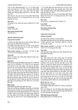 Dược điển việt nam iv 2009 (1)