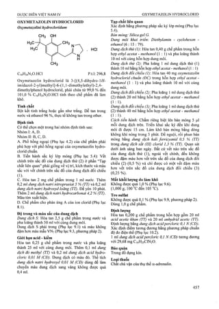 Dược điển việt nam iv 2009 (1)