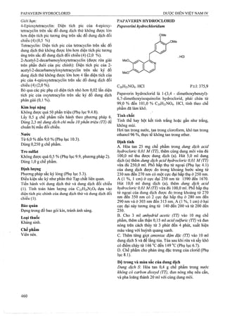 Dược điển việt nam iv 2009 (1)