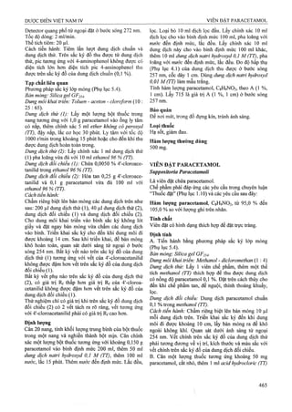 Dược điển việt nam iv 2009 (1)