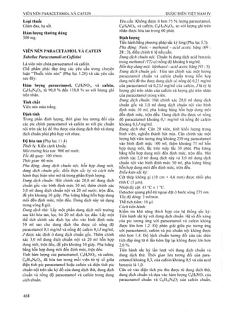 Dược điển việt nam iv 2009 (1)