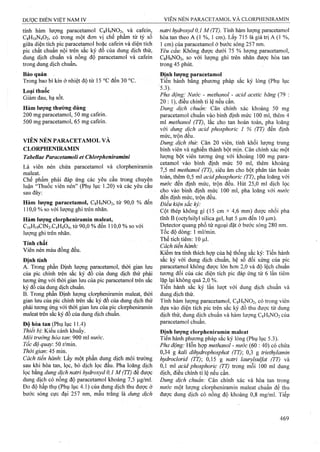 Dược điển việt nam iv 2009 (1)