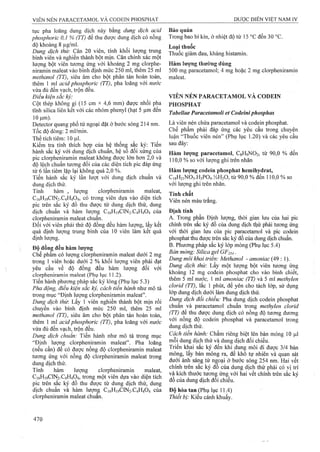 Dược điển việt nam iv 2009 (1)