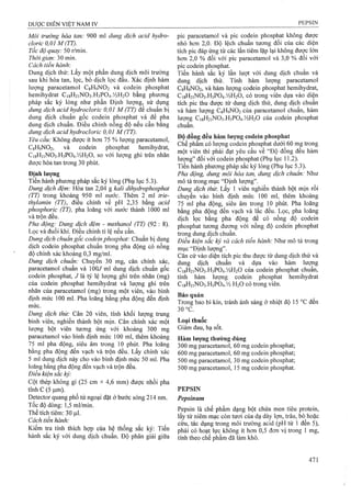 Dược điển việt nam iv 2009 (1)