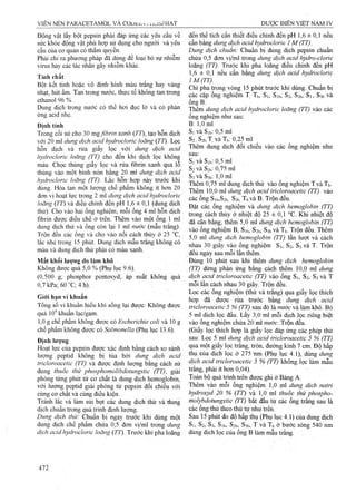 Dược điển việt nam iv 2009 (1)