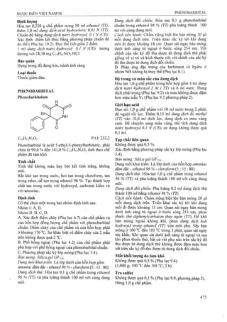 Dược điển việt nam iv 2009 (1)