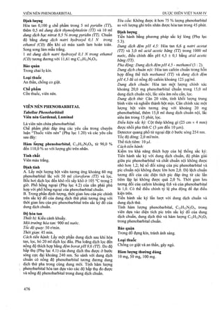 Dược điển việt nam iv 2009 (1)