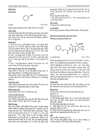 Dược điển việt nam iv 2009 (1)