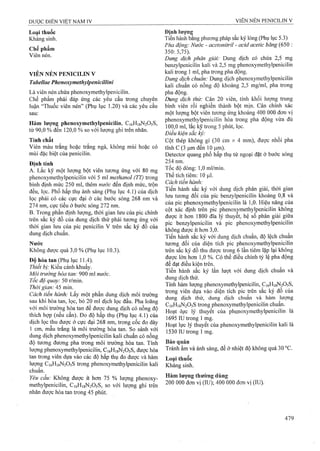 Dược điển việt nam iv 2009 (1)