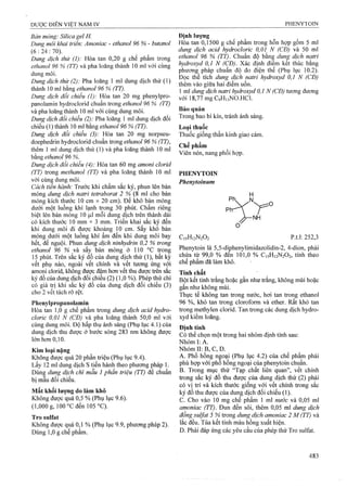 Dược điển việt nam iv 2009 (1)