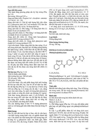 Dược điển việt nam iv 2009 (1)