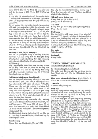 Dược điển việt nam iv 2009 (1)