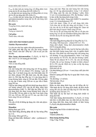 Dược điển việt nam iv 2009 (1)