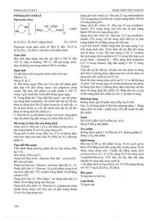 Dược điển việt nam iv 2009 (1)