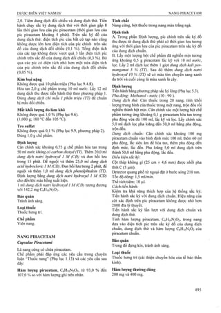 Dược điển việt nam iv 2009 (1)