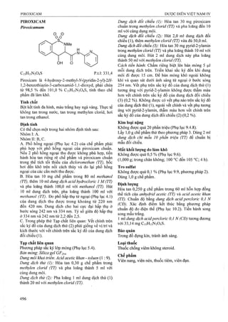 Dược điển việt nam iv 2009 (1)