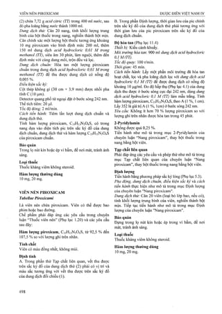 Dược điển việt nam iv 2009 (1)