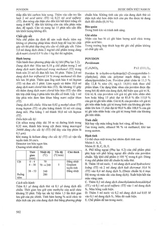 Dược điển việt nam iv 2009 (1)