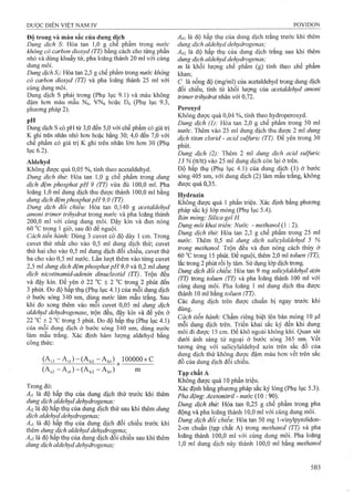 Dược điển việt nam iv 2009 (1)