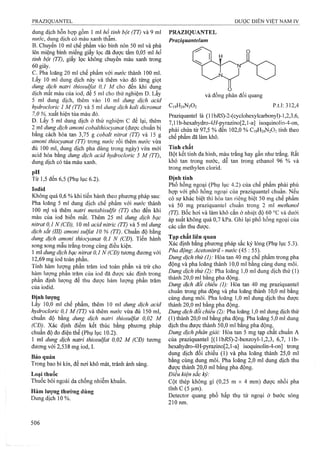 Dược điển việt nam iv 2009 (1)