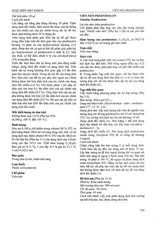 Dược điển việt nam iv 2009 (1)