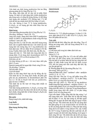 Dược điển việt nam iv 2009 (1)