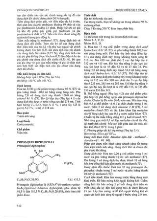 Dược điển việt nam iv 2009 (1)