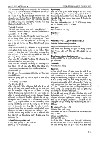 Dược điển việt nam iv 2009 (1)