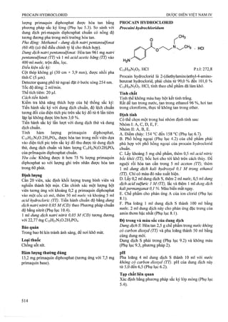 Dược điển việt nam iv 2009 (1)