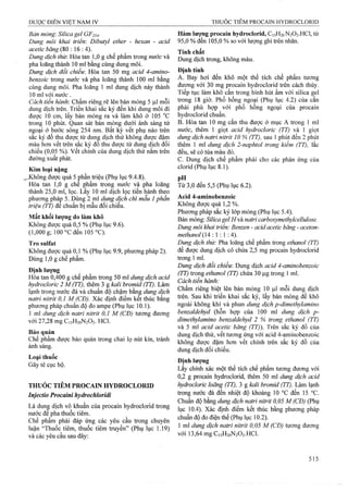 Dược điển việt nam iv 2009 (1)