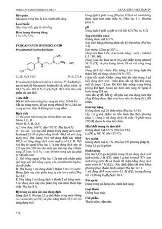 Dược điển việt nam iv 2009 (1)