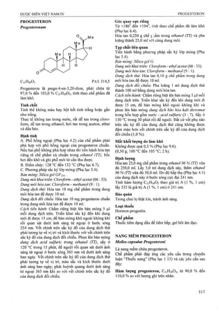 Dược điển việt nam iv 2009 (1)