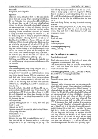 Dược điển việt nam iv 2009 (1)